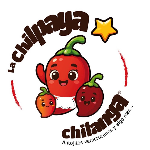 Logo de La Chilpaya Chilanga